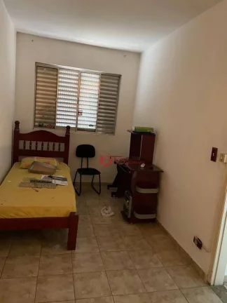 Imagem Sobrado com 2 dormitórios à venda, 75 m por R$ 330.000,00 - Vila Nhocune - São Paulo/SP