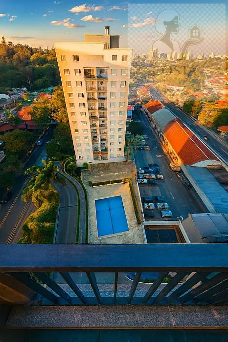 Imagem Lindo Apartamento 3 dorm. 2 vagas, Butantã