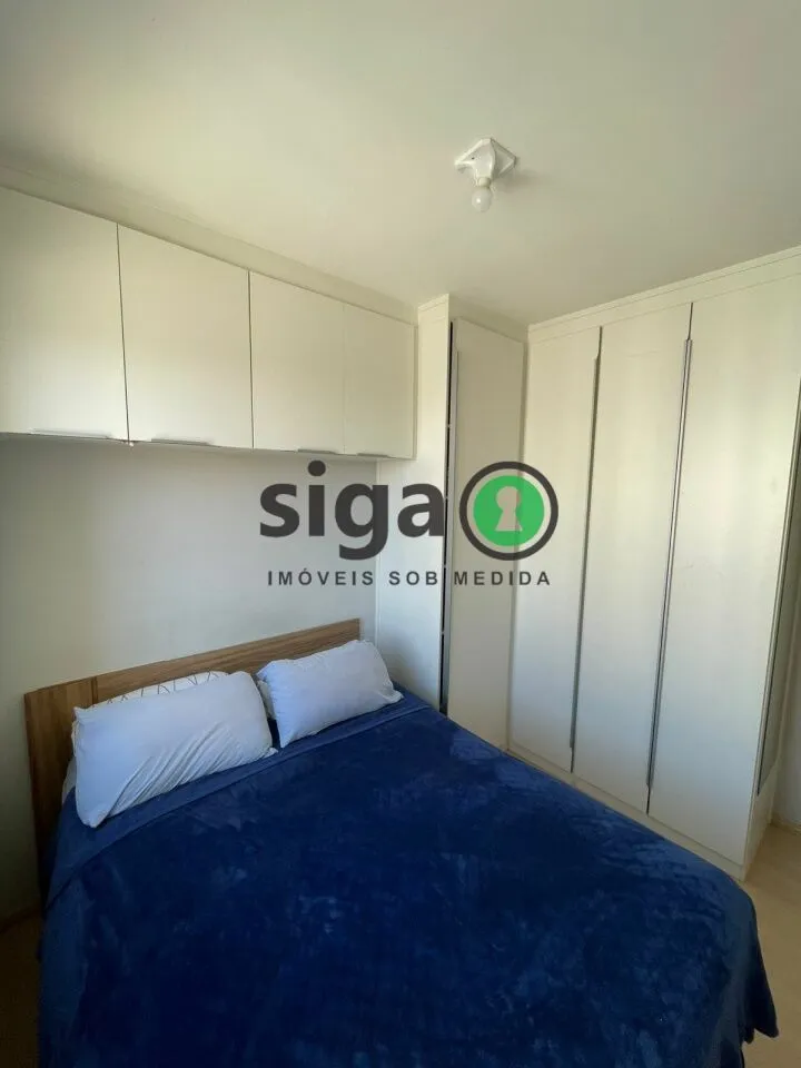 Imagem Apartamento a venda no Jaraguá: 42m² de sofisticação