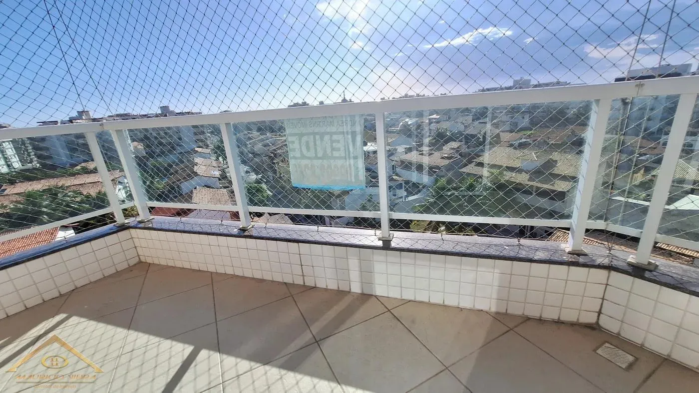 Imagem Cobertura para Venda em Cabo Frio / RJ no bairro Braga