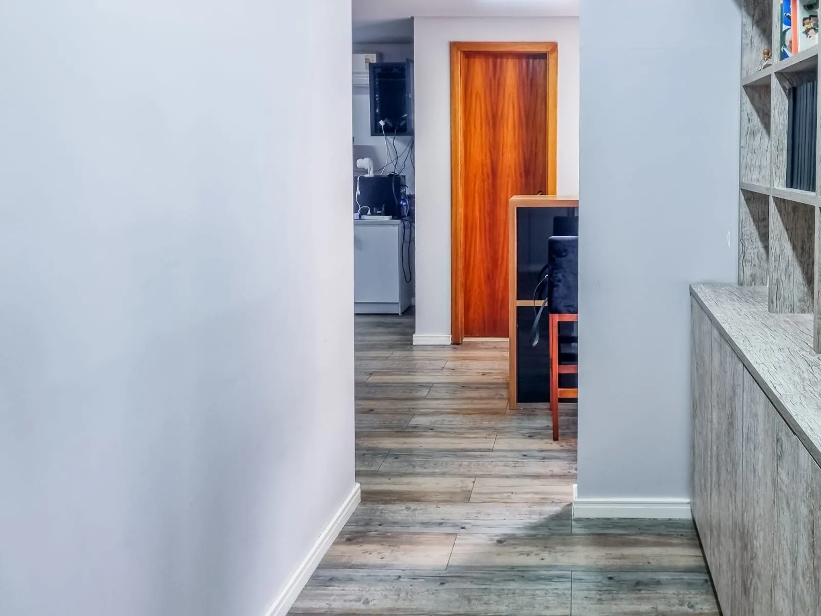 Imagem Sala Comercial em Menino Deus