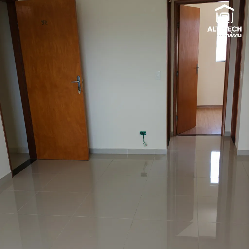 Imagem Apartamento 2 quartos à venda em Jardim Vitória, Poços de Caldas