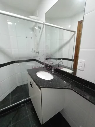 Imagem Cobertura duplex 3 quartos com piscina a uma quadra do mar em Itapuã
