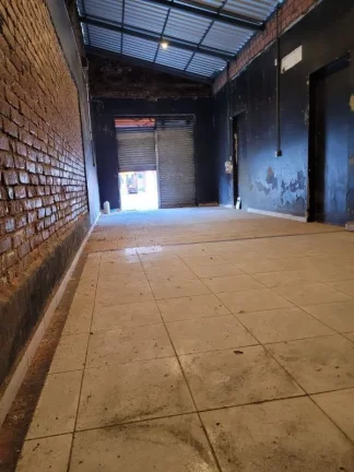 Imagem Edifício Comercial para venda no bairro Azenha em Porto Alegre