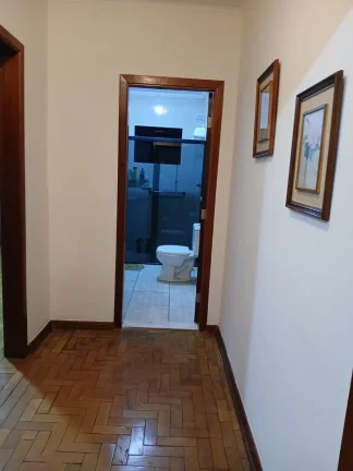Imagem Sobrado para Venda com 164m², 3 dormitórios, 1 sala e 2 vagas!!!