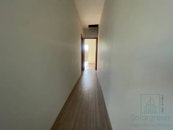Imagem Casa 2 suítes 3 banheiro , 86m² à Venda R$420.000,00 JD Cerejeiras