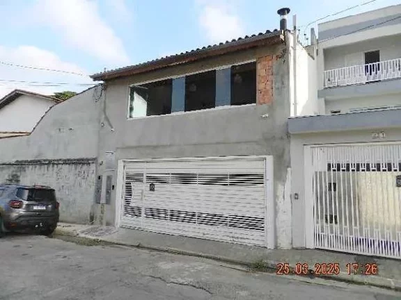 Foto do imóvel Oportunidade Única em SAO PAULO - SP | Tipo: Casa | Negociação: Leilão | Situação: Imóvel em RUA K
