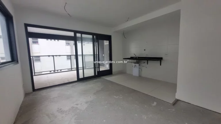 Imagem Apartamento à venda Jardim Paulista São Paulo