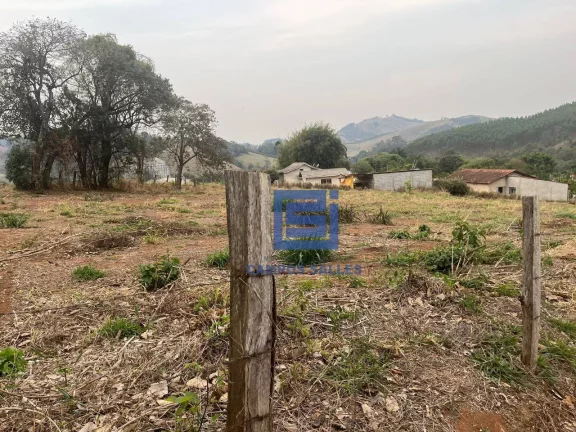 Imagem Terreno à venda, 3 m² por R$ 320.000 - Agudo - Socorro/SP