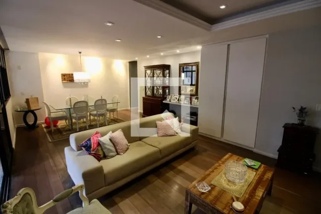 Imagem Apartamento à Venda - Recreio, 4 Quartos, 187 m2