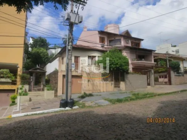Imagem Casa para Venda - 120m², 3 dormitórios, 1 vaga - Higienópolis