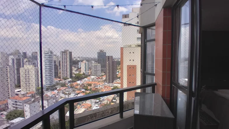 Imagem APARTAMENTO RESIDENCIAL em SÃO PAULO - SP, PINHEIROS