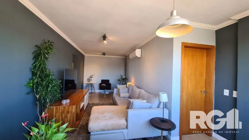 Imagem Apartamento em Três Figueiras
