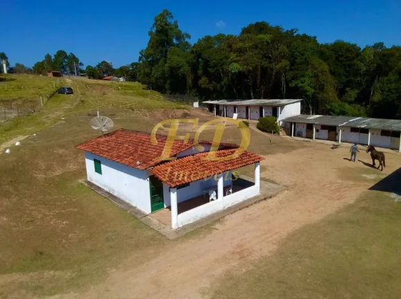 Foto do imóvel Chácara em Terra Preta