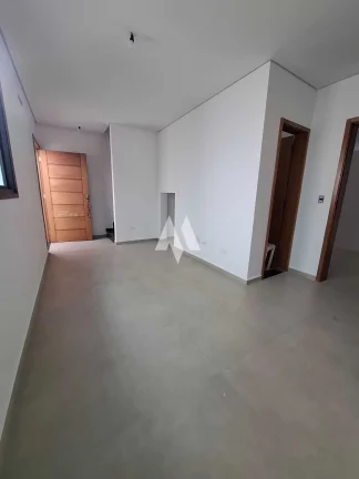 Imagem Casa à venda no bairro Encruzilhada - Santos/SP