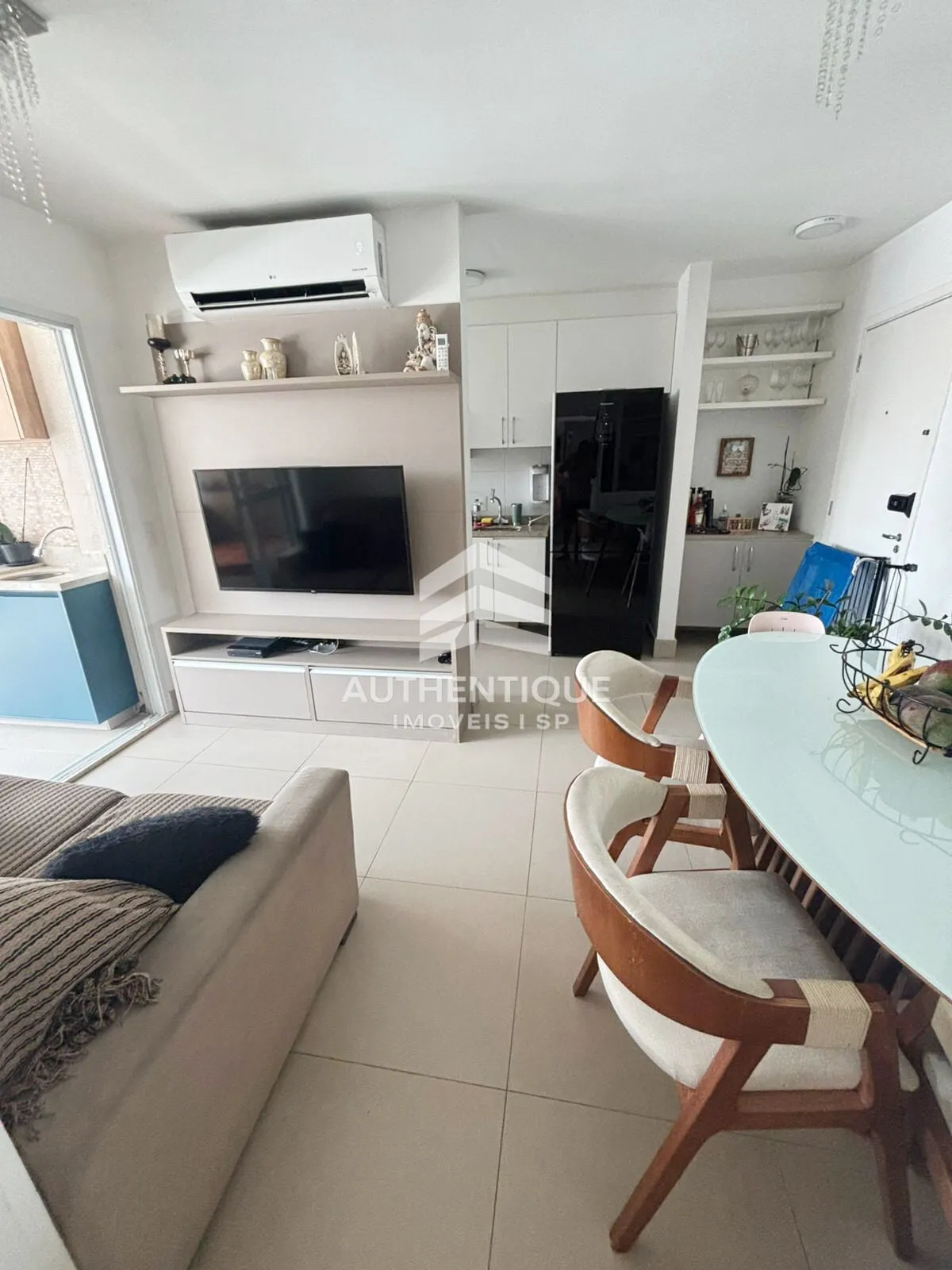 Imagem NEW RESIDENCE IPIRANGA - Apartamento no bairro Ipiranga à venda