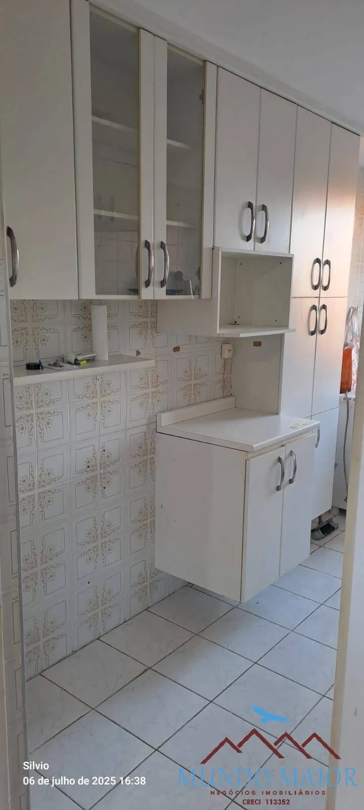 Imagem Apto com 2 quartos 1 vaga à venda no Jardim Alvorada -fase I , Santo André