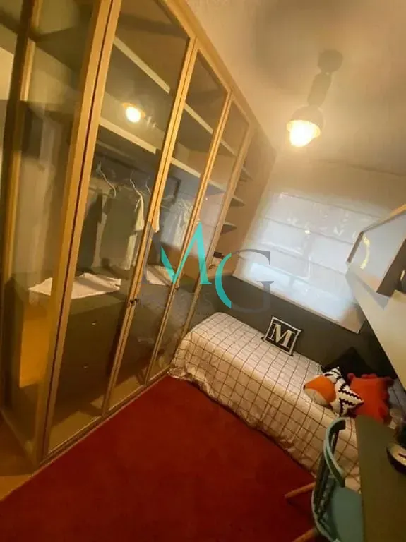 Imagem Apartamento com 2 dormitórios à venda, 45 m² por R$ 214.000,00 - Campo Grande - Rio de Janeiro/RJ