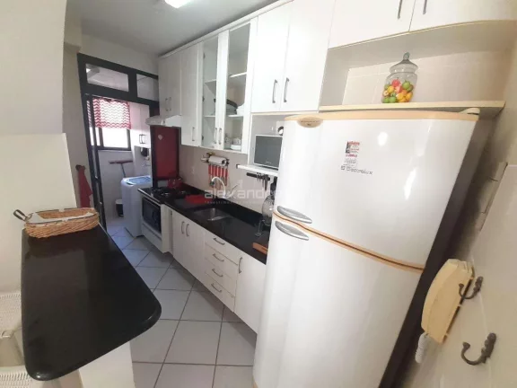 Imagem Cobertura Duplex com Piscina Privativa