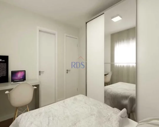 Imagem APARTAMENTO RESIDENCIAL em São Paulo - SP, Indianópolis