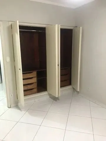 Imagem Apartamento à venda 3 Quartos, 1 Suite, 96M², Centro, Guaratinguetá - SP | Edifício Rony