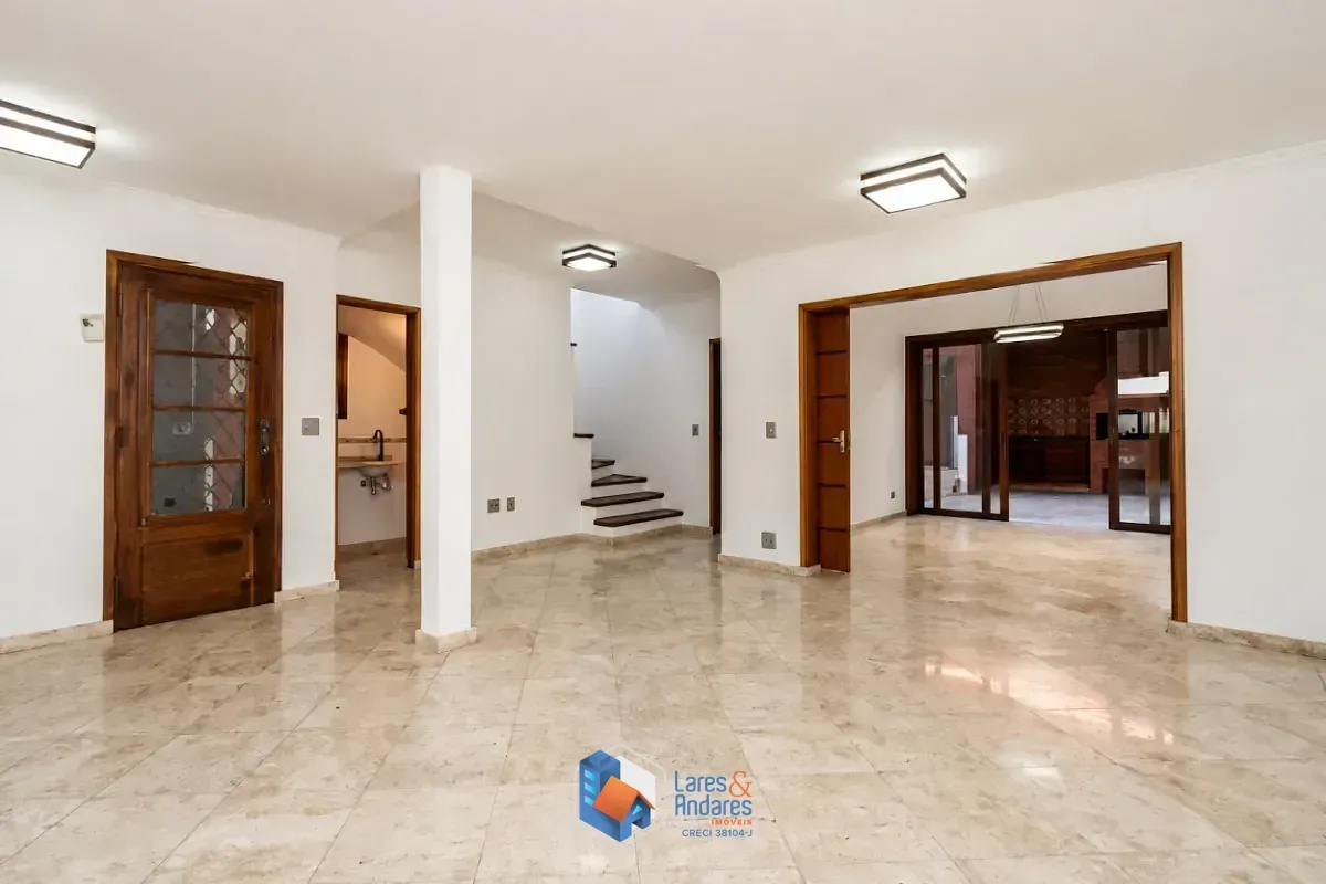Imagem Casa para venda em Planalto Paulista com 2 quartos, sendo 2 suítes, 203m²