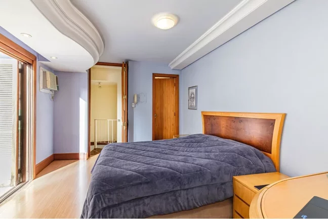 Imagem Cobertura Duplex para venda no bairro Bom Fim em Porto Alegre