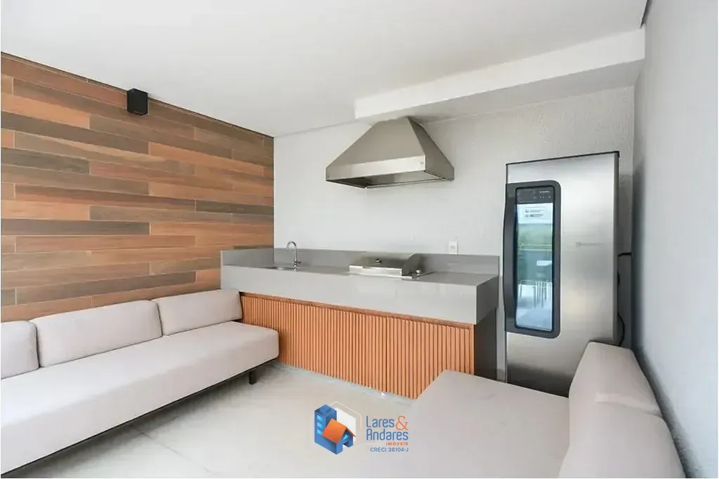 Imagem Apartamento à venda 2 Quartos 55M² Moema São Paulo - SP