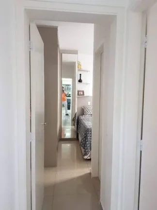 Imagem Apartamento Condomínio Marco Zero 65 m² 2 Dormitórios 1 Suíte e 1 Vaga