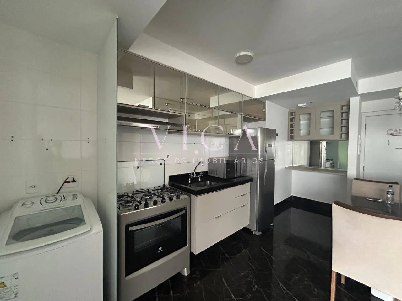 Imagem Alphaville| Wi House 53m² 1 quarto, escritório e varanda | R$ 639.000,00