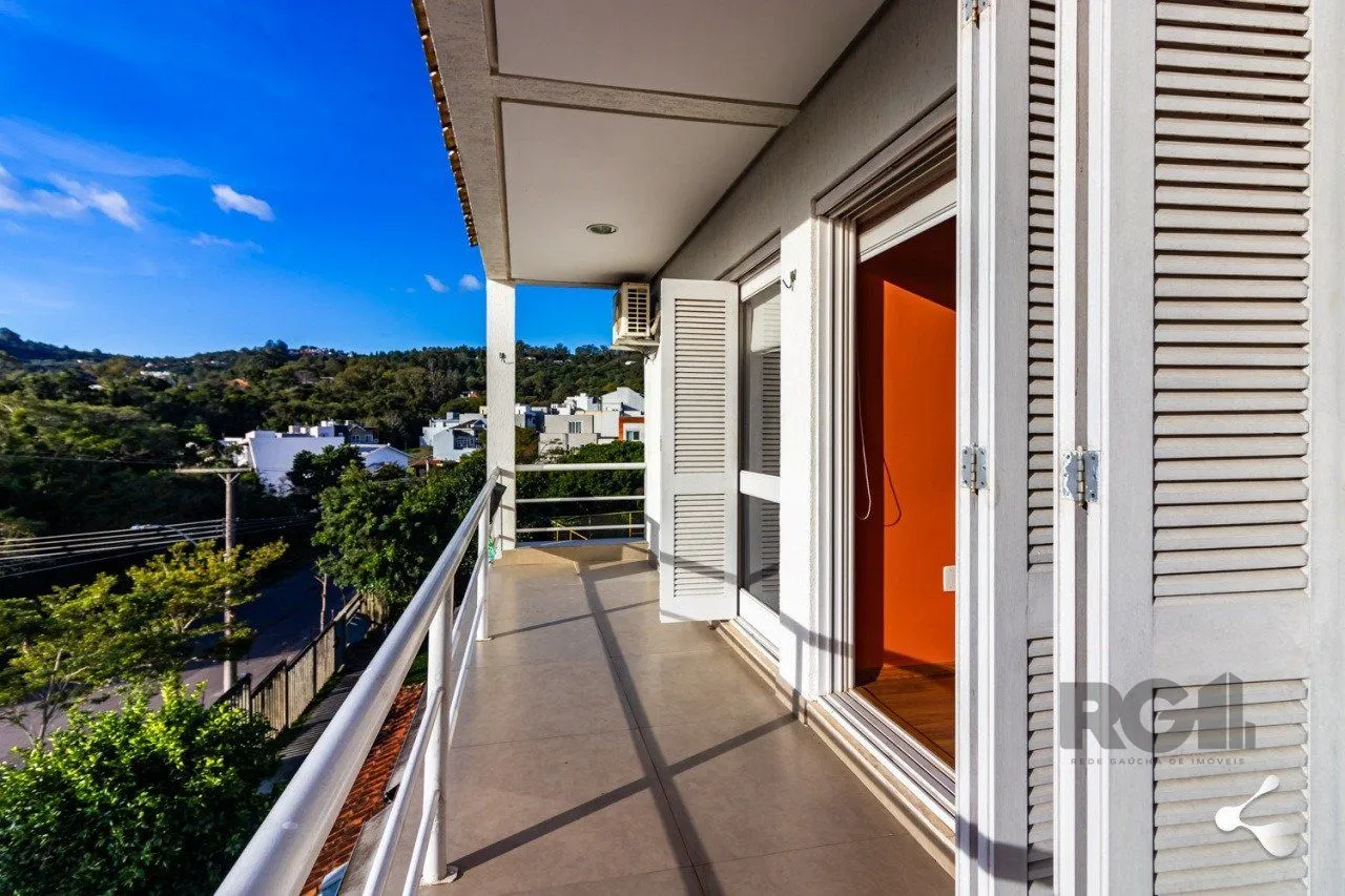 Imagem Casa de Condomínio em Vila Nova