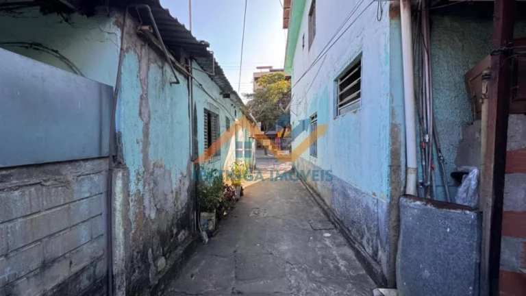Imagem Casa à venda no bairro Veneza - Ipatinga