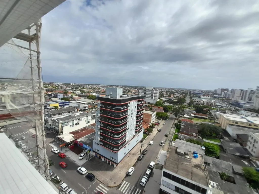 Imagem Apartamento 2 Dormitórios - Bairro Centro