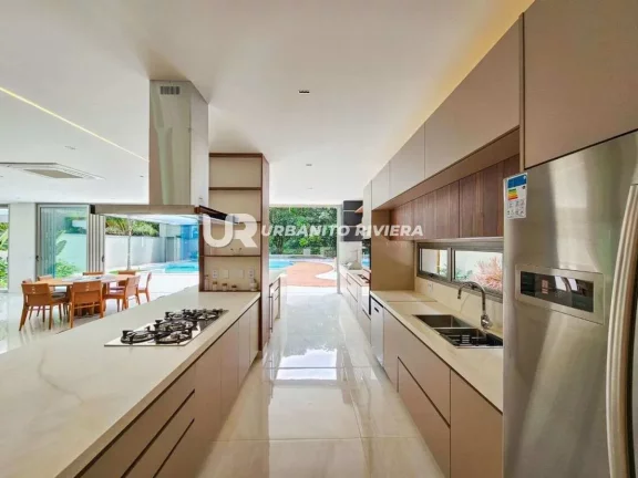Imagem Luxo, conforto e exclusividade na Riviera de São Lourenço