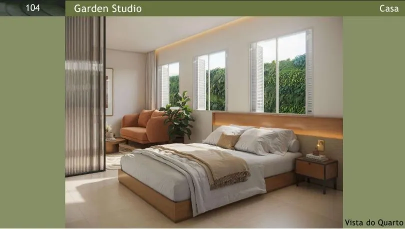Imagem Soul Rio Ipanema - Lançamento em Ipanema | Studios a partir de R$ 1.840.000