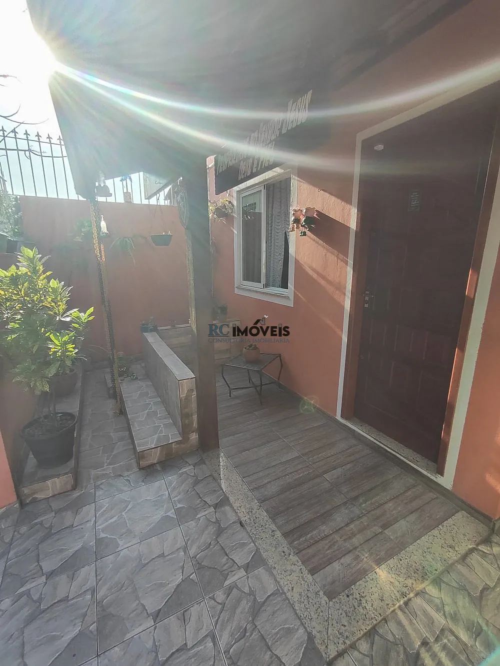 Imagem Casa a Venda no bairro Brasilândia - São Gonçalo, RJ