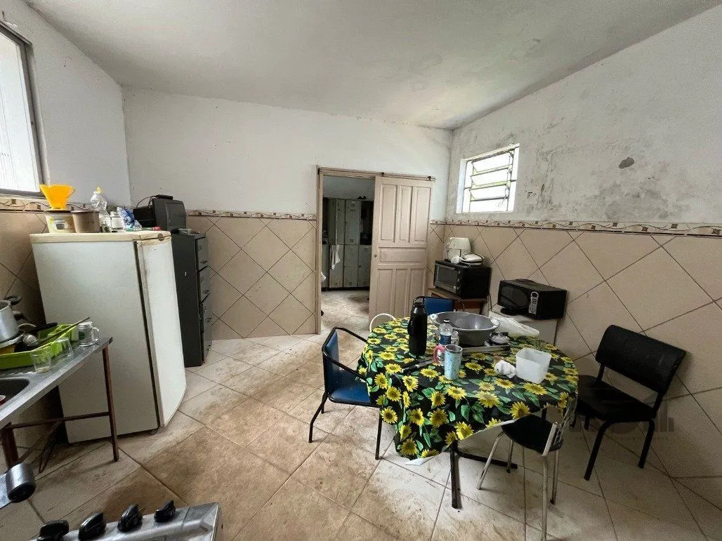 Imagem Geminado em Glória