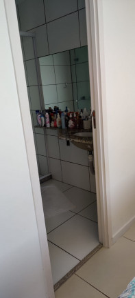 Imagem Apartamento com 3 Quartos à Venda, 82 m² em Ipase - São Luís