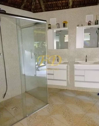 Imagem Chácara em Condomínio Mairiporã
