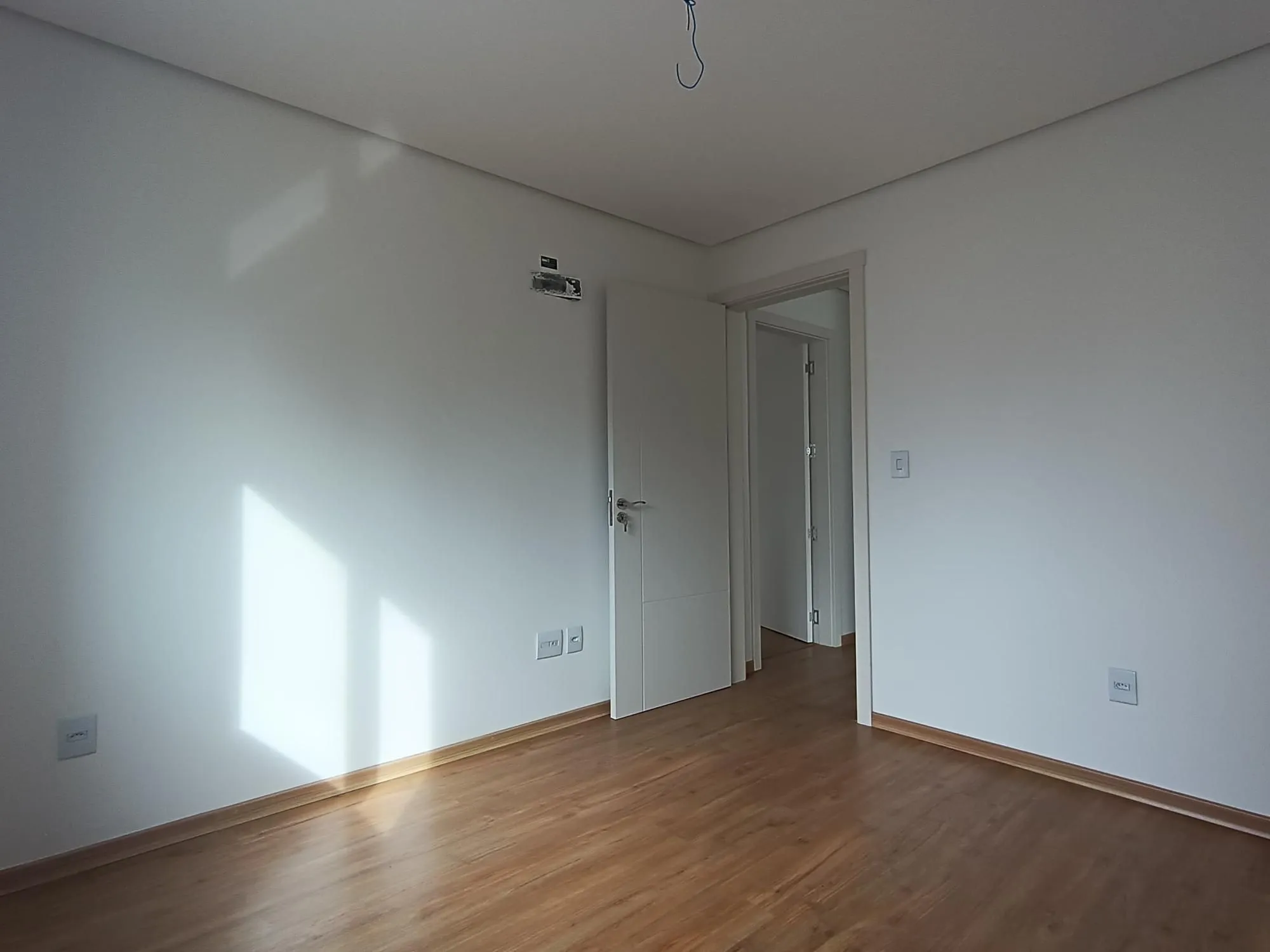 Imagem Apartamento 3 dormitórios com suíte novo no Passo da Areia