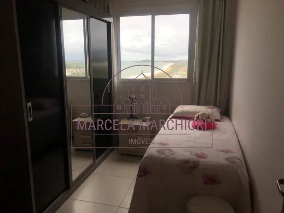 Imagem Apartamento 3 quartos com vista para o mar