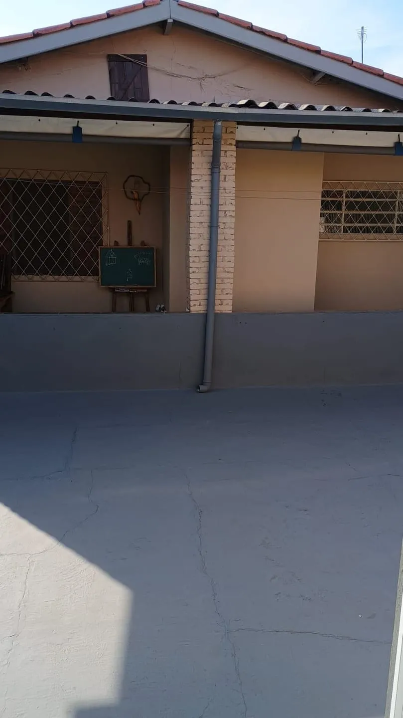 Imagem Casa à venda 2 Quartos, 1 Suite, 250M², Parque Senhor do Bonfim, Taubaté - SP