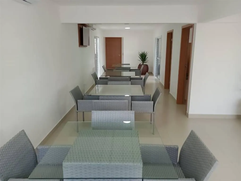 Imagem Apartamento à Venda em Canto do Forte, Praia Grande - SP