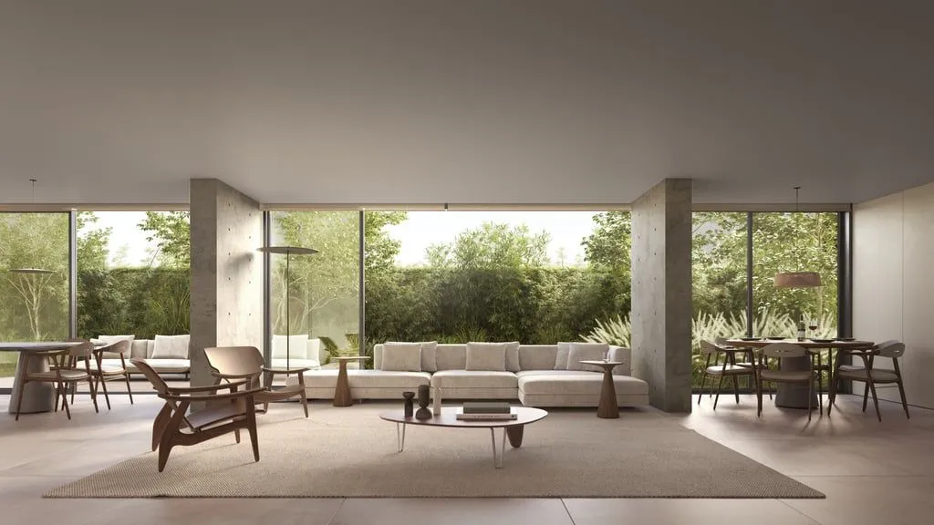 Imagem Apartamento em Moinhos de Vento