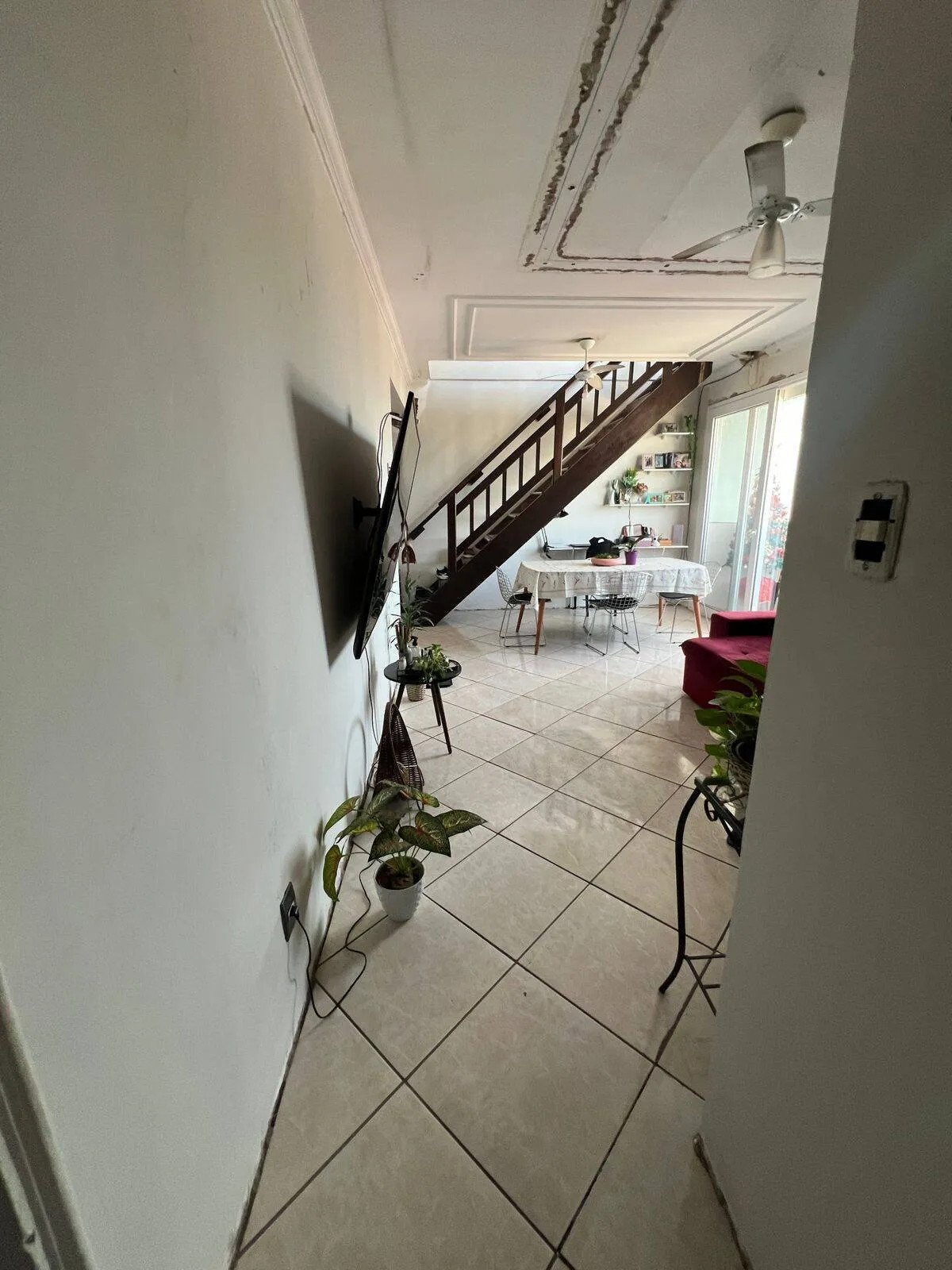 Imagem Cobertura com 2 Quartos no Santa Helena