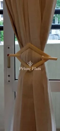 Imagem Flat disponível para venda no Blue Tree Towers All Suites Santo André, com 44m², 1 dormitório e 1 vaga