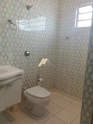Imagem Casa à venda no Jardim Nossa Senhora Auxiliadora em Campinas, São Paulo