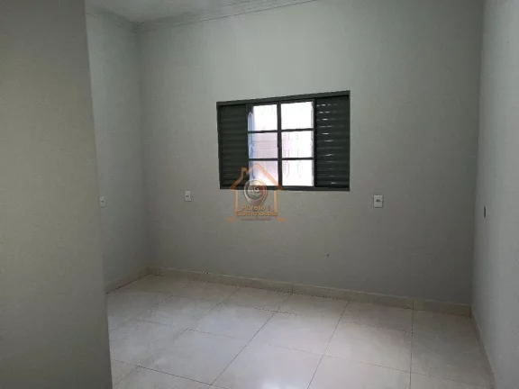Imagem CASA A VENDA NO ALTO DAS ANDORINHAS