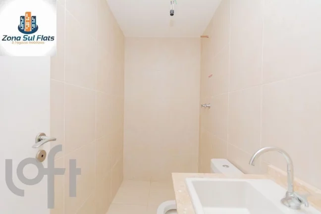 Imagem Apartamento à Venda No Ipiranga Com 2 Dormitórios Sendo 1 Suíte e 2 Vagas