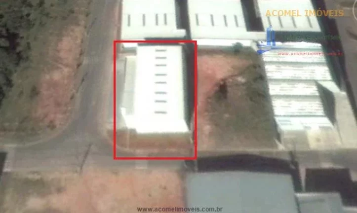 Imagem Galpões para locação em Vargem Grande Paulista no bairro Raposo Tavares